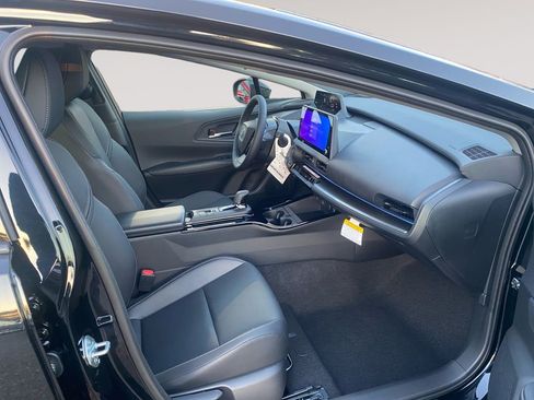 New 2026 Toyota Prius Plug-In Hybrid image 15