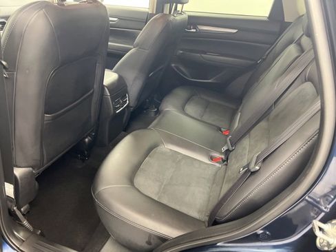 Used 2021 MAZDA CX-5 Touring image 11