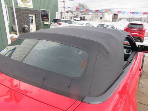 Used 2007 Ford Mustang GT Premium image 36