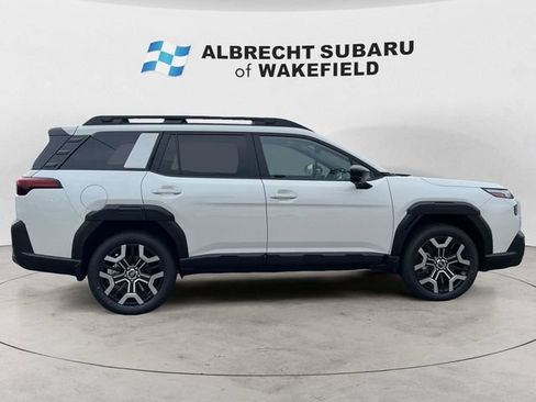 New 2026 Subaru Outback Touring XT AWD/4WD image 6