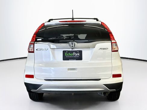 Used 2015 Honda CR-V EX-L image 7