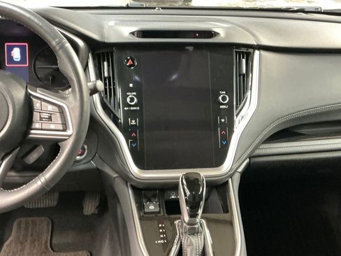 Certified 2024 Subaru Outback Limited image 20