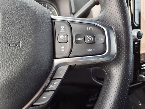 New 2026 RAM 3500 Tradesman image 19