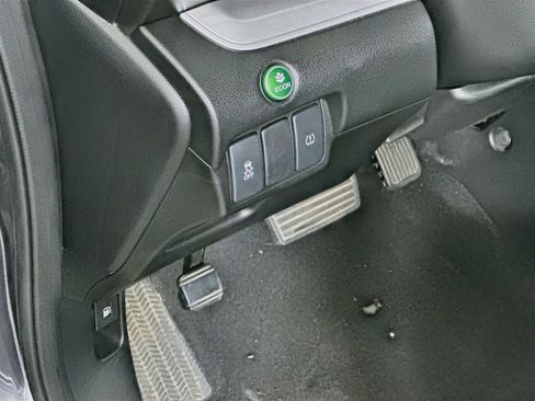 Used 2015 Honda CR-V EX image 16