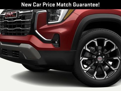 New 2026 GMC Terrain Elevation w/ Elevation Premium Package AWD/4WD image 7