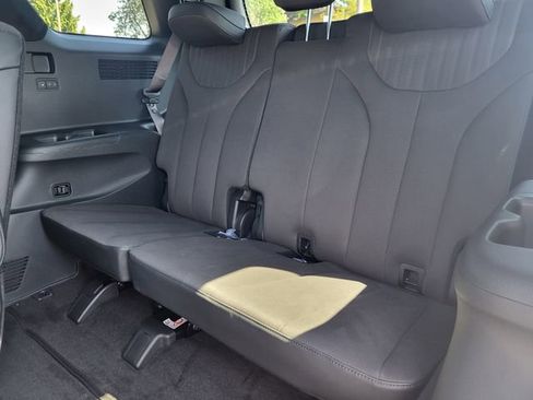 New 2025 Hyundai Palisade Calligraphy image 19