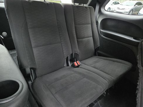 Used 2019 Dodge Durango SXT image 16