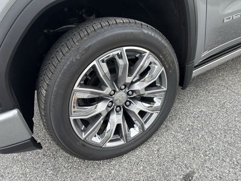 New 2026 GMC Sierra 1500 Denali AWD/4WD image 8