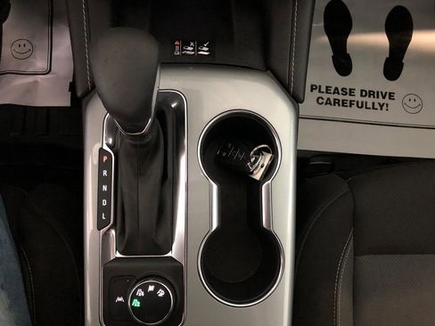 Used 2023 Chevrolet Blazer LT w/ Convenience Package image 17