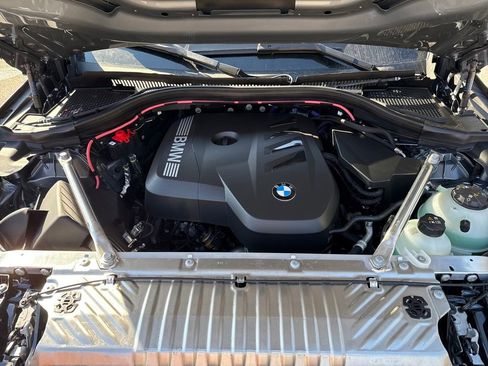 Used 2026 BMW X3 xDrive30i AWD/4WD image 27