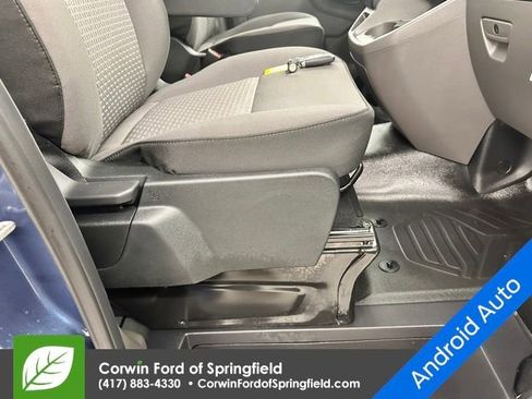 New 2026 Ford Transit 350 XLT image 11