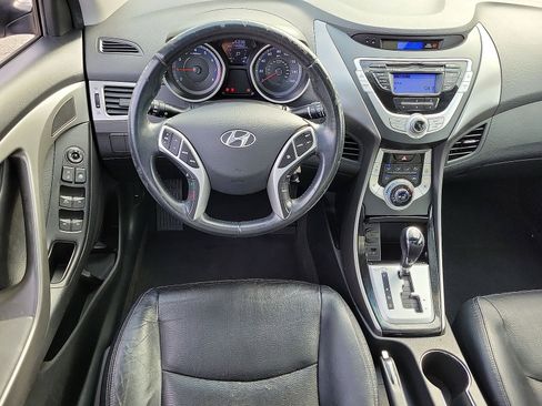 Used 2011 Hyundai Elantra Limited FWD image 20