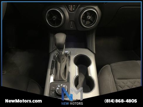 Used 2022 Chevrolet Blazer LT AWD/4WD image 11