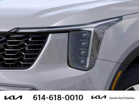 New 2026 Kia Sorento S AWD/4WD image 13
