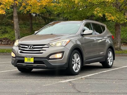 Used 2016 Hyundai Santa Fe Sport 2.0T w/ Option Group 05