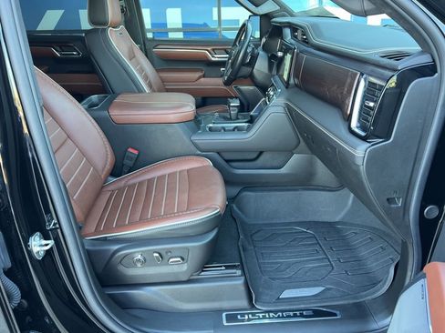 Used 2024 GMC Sierra 1500 Denali Ultimate image 19