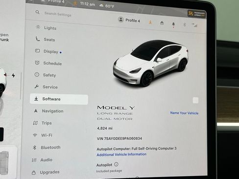 Used 2023 Tesla Model Y Long Range image 13