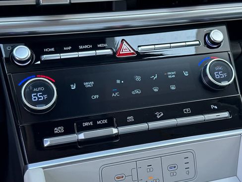 New 2026 Hyundai Santa Fe SEL AWD/4WD image 19