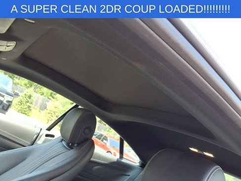 Used 2020 Mercedes-Benz E 450 4MATIC Coupe image 11