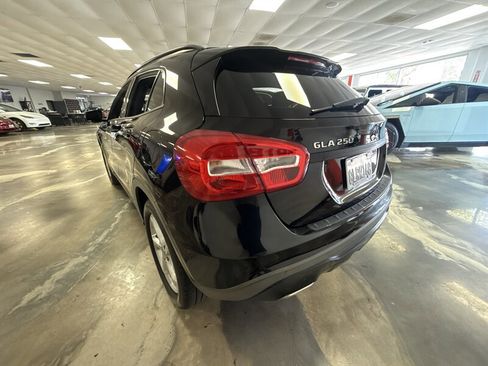 Used 2019 Mercedes-Benz GLA 250 image 6