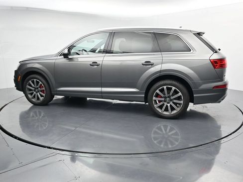 Used 2017 Audi Q7 3.0T Premium Plus AWD/4WD image 5
