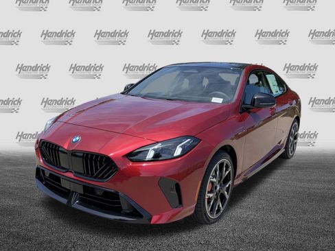 New 2026 BMW 228i xDrive w/ Premium Package AWD/4WD image 7