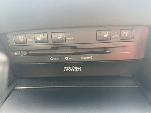 Used 2022 Lexus ES 350 F Sport w/ Accessory Package 2 image 31