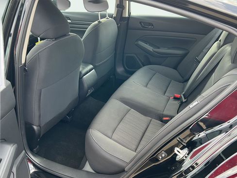 New 2025 Nissan Altima 2.5 SV w/ SV Premium Package AWD/4WD image 23