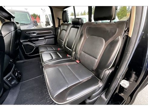 Used 2019 RAM 1500 Laramie image 26