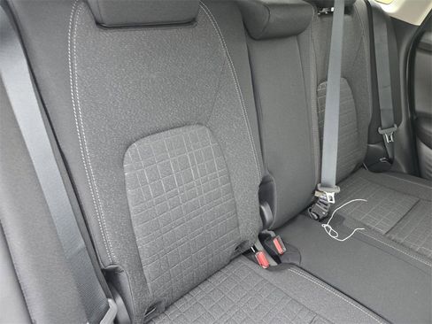 New 2026 Honda HR-V LX image 22