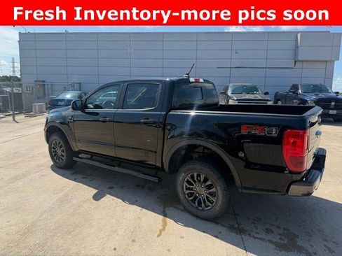 Used 2023 Ford Ranger XLT w/ Equipment Group 302A High AWD/4WD image 5