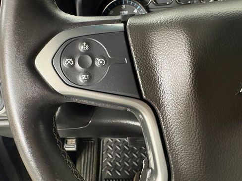 Used 2017 Chevrolet Silverado 1500 LT w/ Texas Edition RWD image 24