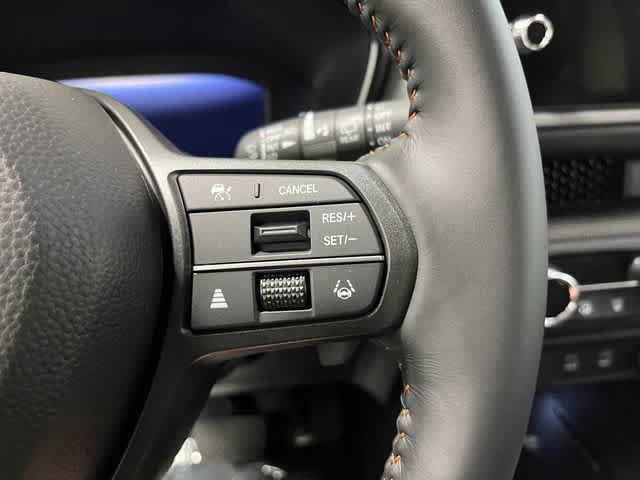 Used 2026 Honda CR-V Sport-L image 19