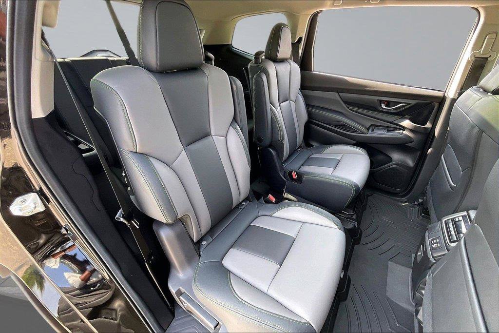 Used 2023 Subaru Ascent Onyx Edition AWD/4WD image 28