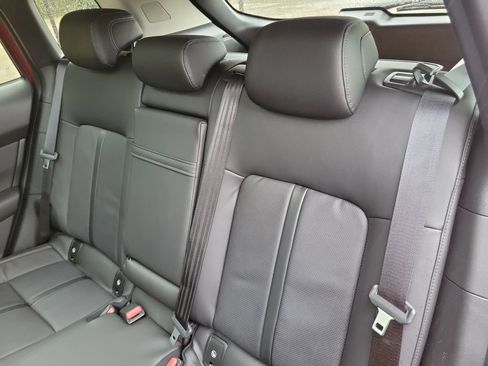 New 2026 MAZDA CX-50 2.5 Hybrid w/ Weather Package image 15