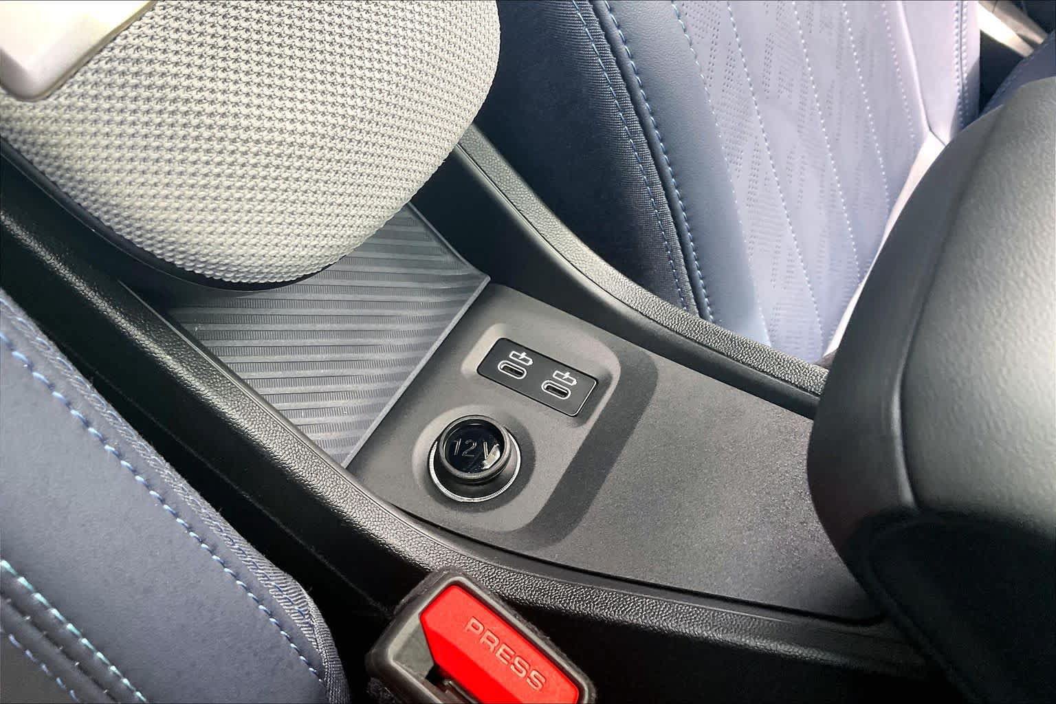 Used 2025 MINI Cooper S FWD image 35