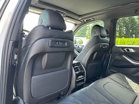 Used 2023 BMW X5 xDrive40i w/ Premium Package image 25