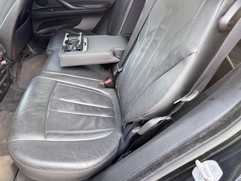 Used 2015 BMW X5 xDrive35i AWD/4WD image 6