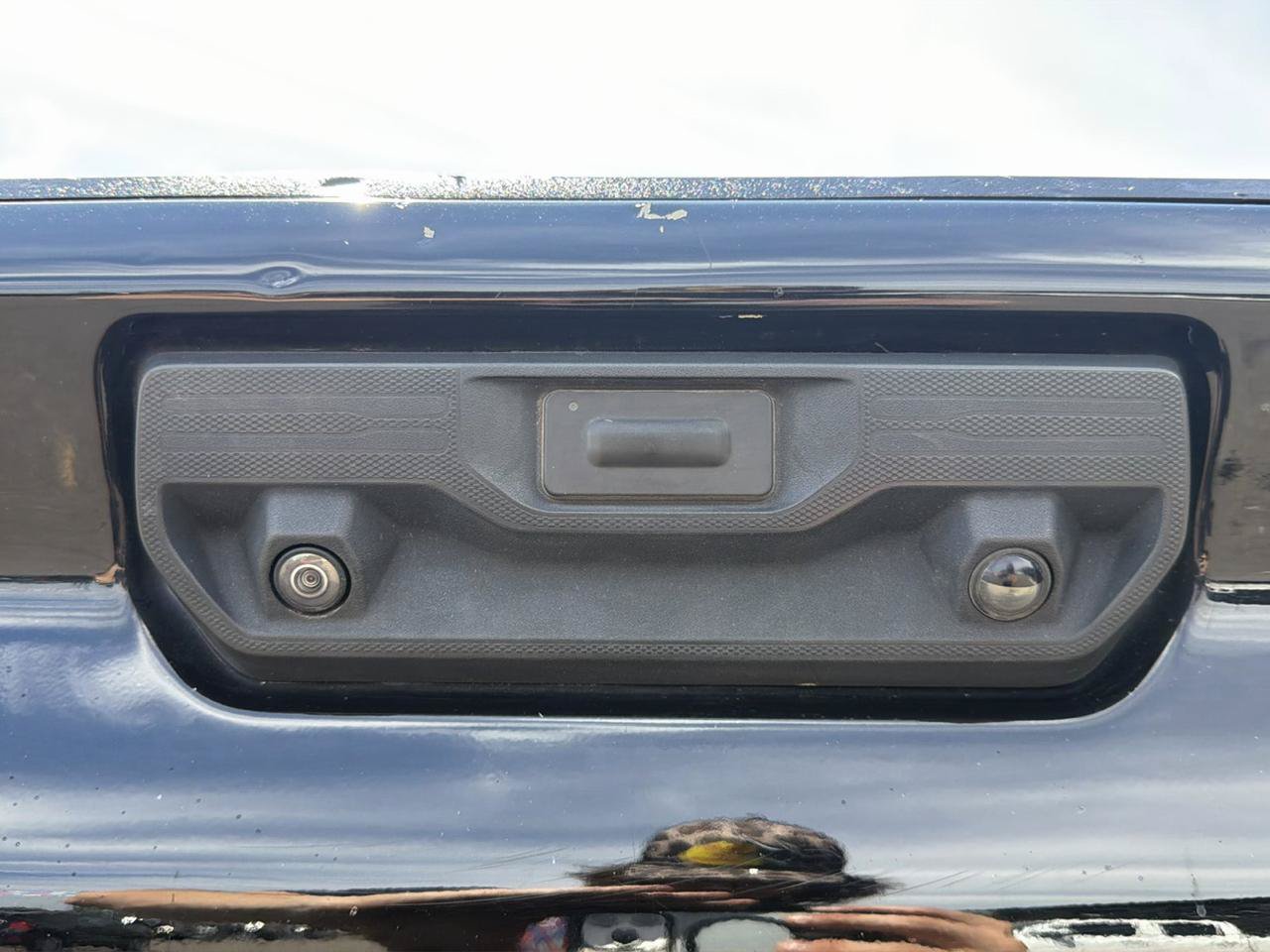 Used 2021 Chevrolet Silverado 2500 LTZ AWD/4WD image 17