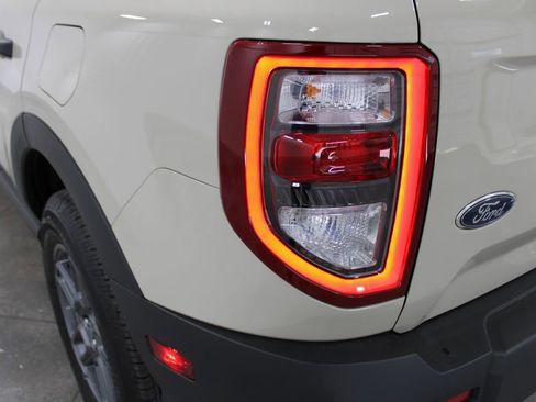 New 2025 Ford Bronco Sport Big Bend w/ Convenience Package image 22