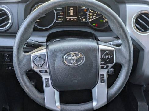 Used 2018 Toyota Tundra SR5 image 13