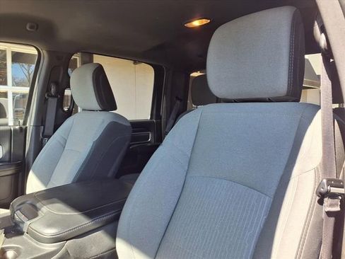 Used 2024 RAM 2500 Big Horn AWD/4WD image 19