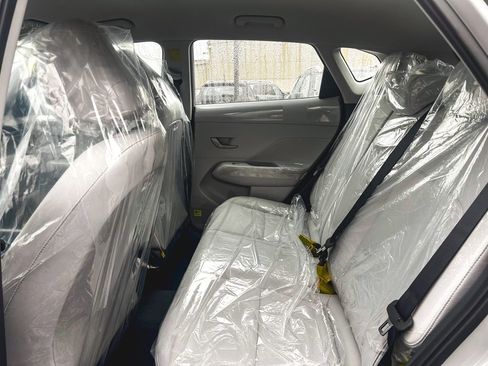 New 2026 Hyundai Kona SE image 14