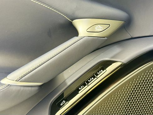 Certified 2025 Ferrari Roma Spider RWD image 16