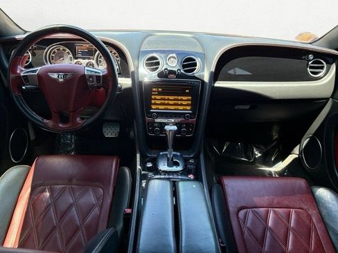 Used 2015 Bentley Continental GT AWD/4WD image 7