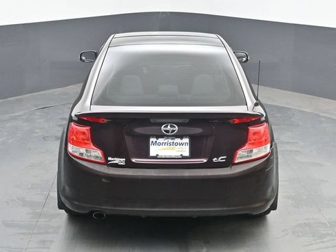 Used 2012 Scion tC FWD image 35