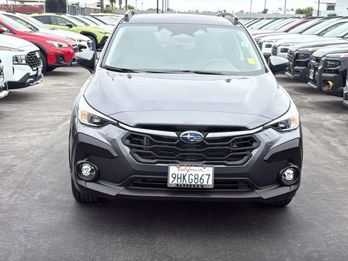 Certified 2024 Subaru Crosstrek 2.0i Premium w/ Popular Package #3 AWD/4WD image 2