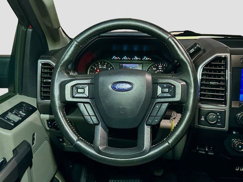 Certified 2020 Ford F150 XLT w/ Equipment Group 302A Luxury AWD/4WD image 10