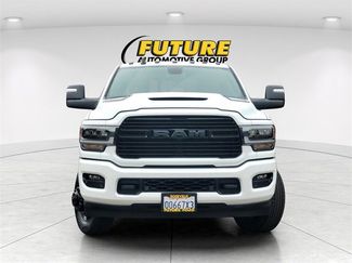 Used 2024 RAM 3500 Laramie w/ Night Edition video 2