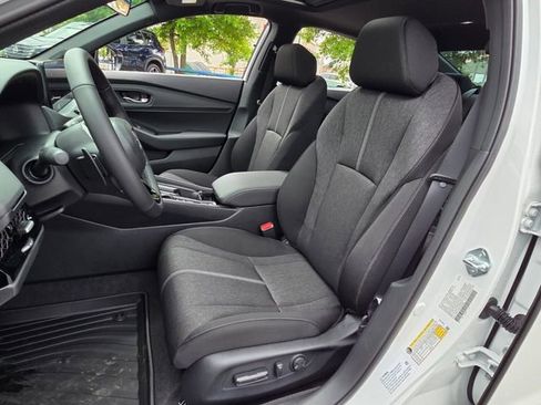 New 2026 Honda Accord Sport image 8